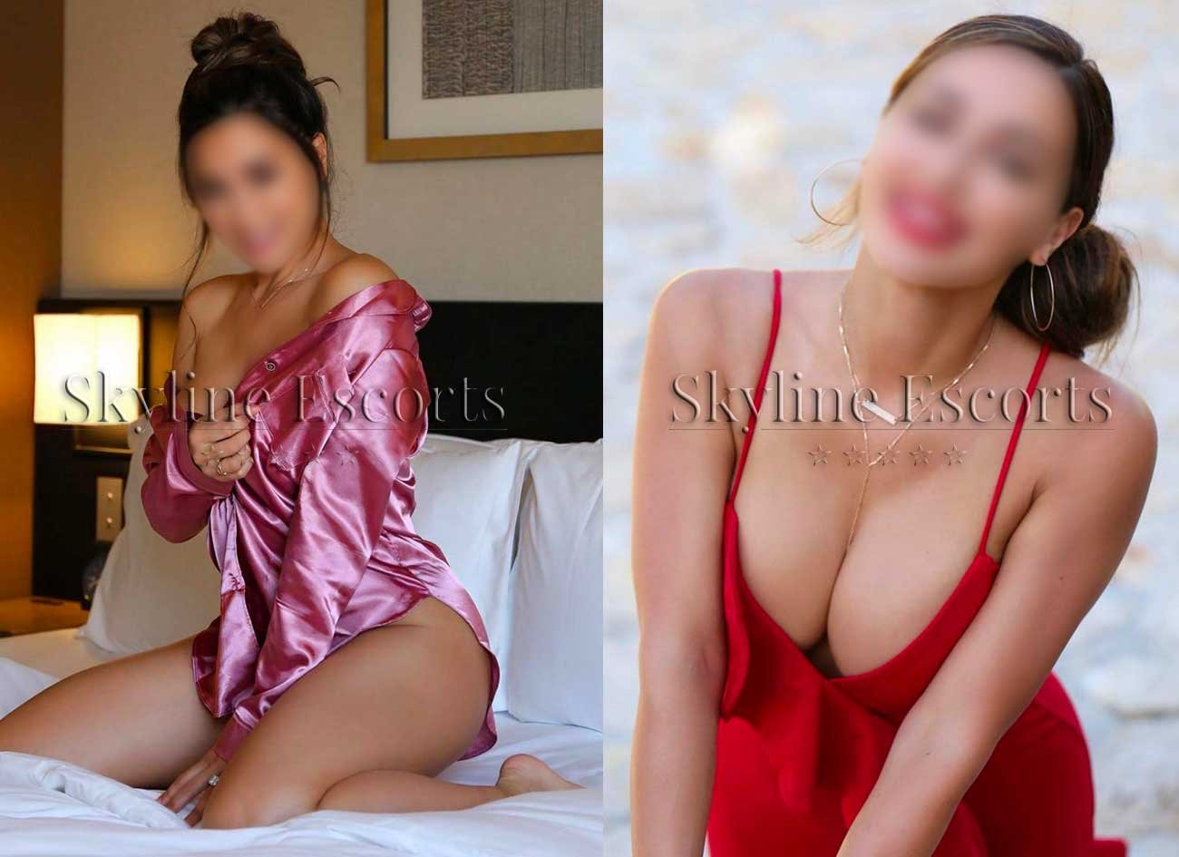 Jasmin 7 escort mallorca jasmín