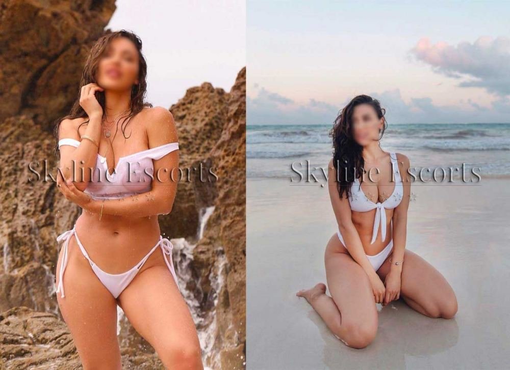 Jasmin 5 Escorts mallorca jasmín