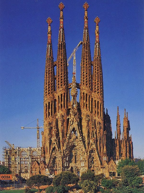 Barcelona