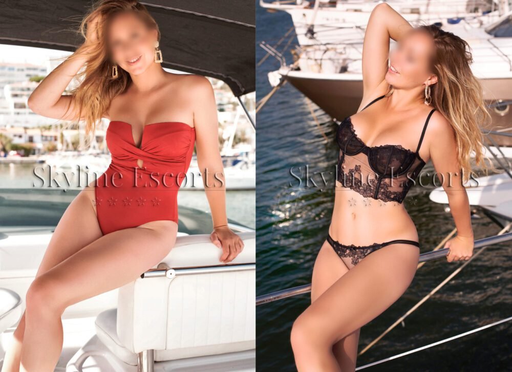 EscortdelujoBarcelona:Valeria