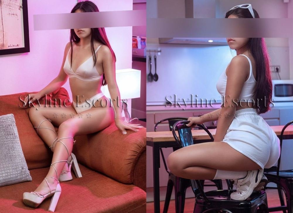 Lolita escort Madrid