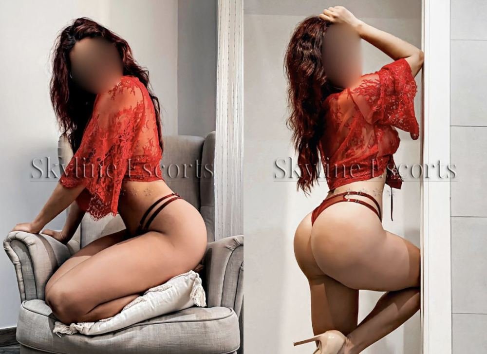 escorts mallorca alexia