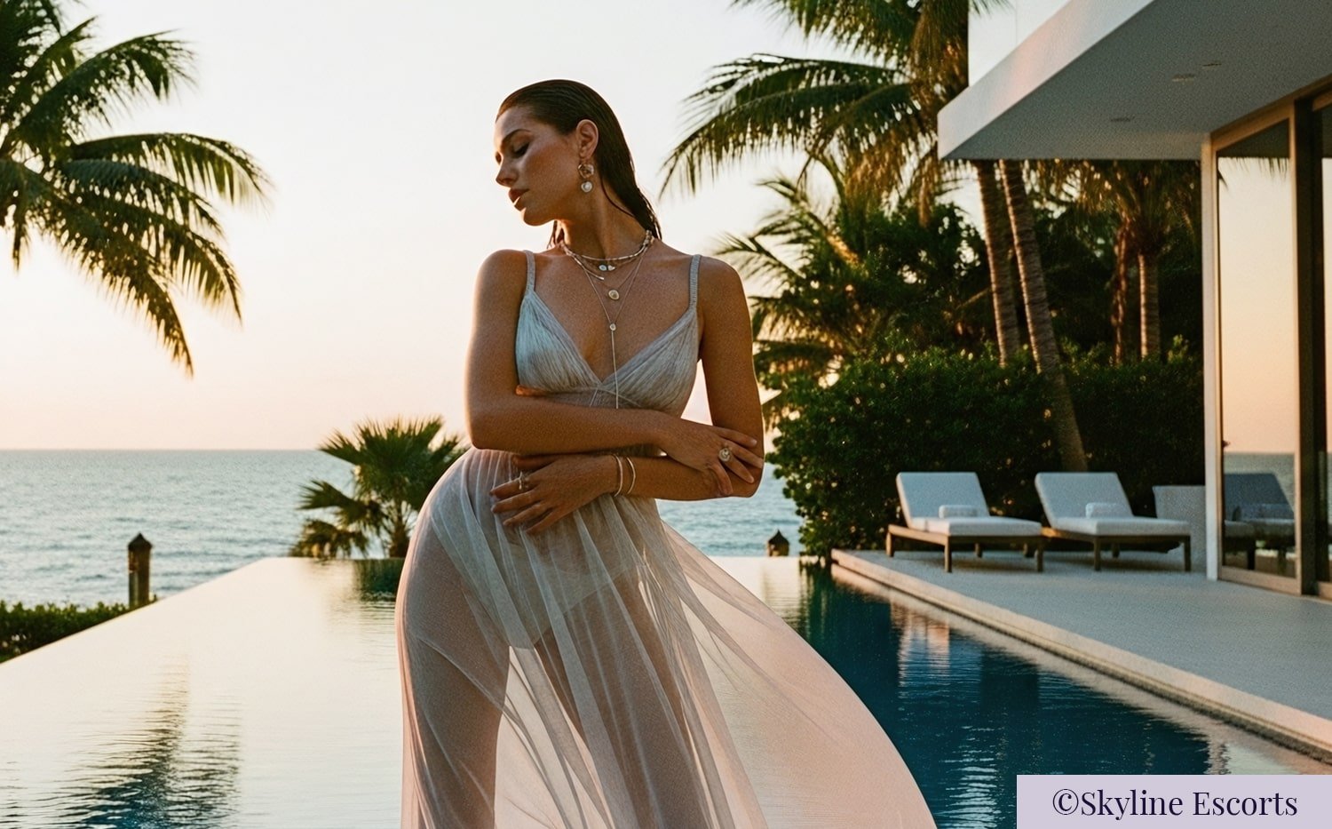 Luxury Private Experiences in Marbella