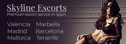 Escorts de lujo Valencia | Skyline