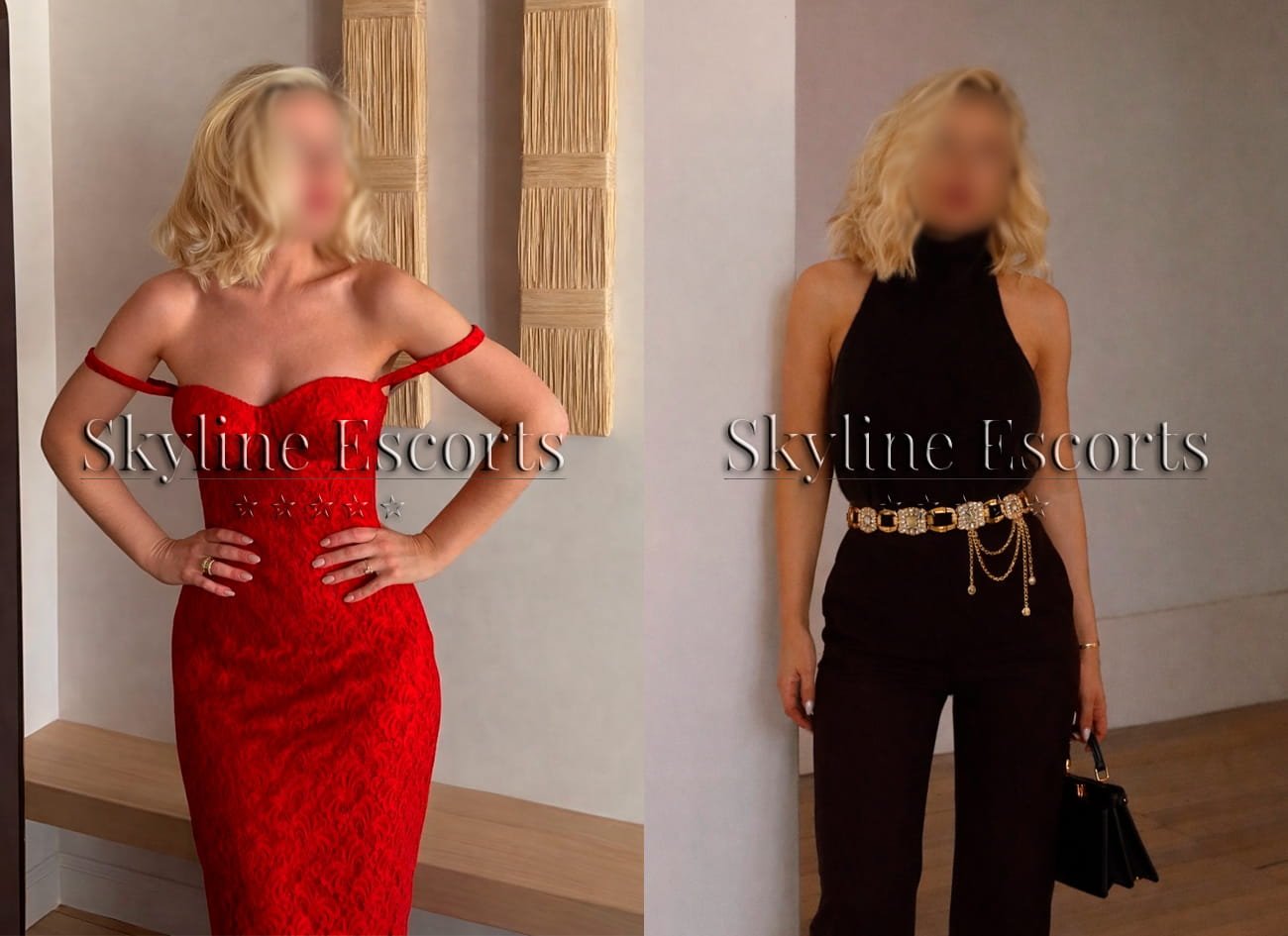 Anastasia 6 escort de lujo en valencia Anastasia rubia